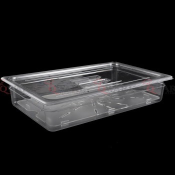 Full Size Polycarbonate GN Pan 1/1